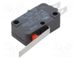 V-162-1A6 - OMRON Electronic Components