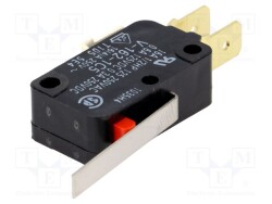 V-162-1C5 - OMRON Electronic Components