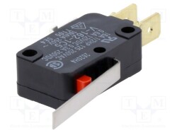 V-162-1C5R - OMRON Electronic Components