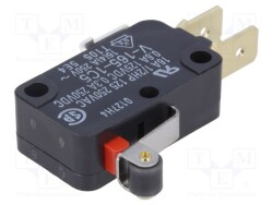 V-165-1C5 - OMRON Electronic Components