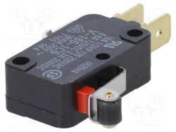 V-165-1C5R - OMRON Electronic Components