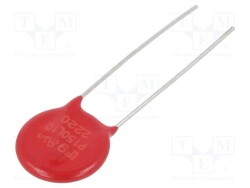 V150LA10AP - LITTELFUSE