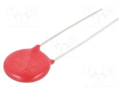 V150ZA8P - LITTELFUSE