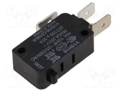 V15H16-CZ100-K - HONEYWELL