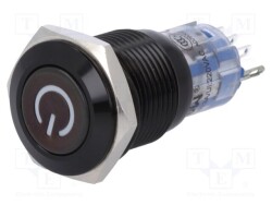 V16-11DT-12Y-A - ONPOW