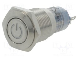 V16-11DT-24G-S - ONPOW