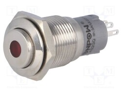 V16-11HD-24R-S - ONPOW