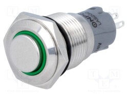 V16-11HR-24G-S - ONPOW