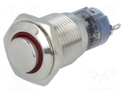 V16-11HR-24R-S - ONPOW