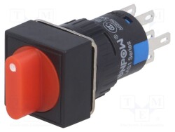 V16-11XAF-3-12R - ONPOW