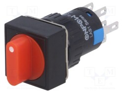 V16-11XAF-3-24R - ONPOW