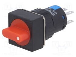 V16-11XAF-3-R - ONPOW