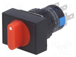 V16-11XAJ-3-24R - ONPOW