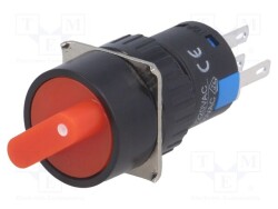 V16-11XAY-2-24R - ONPOW