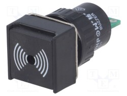 V16-12-AF-BUZ - ONPOW