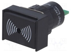 V16-12-AJ-BUZ - ONPOW