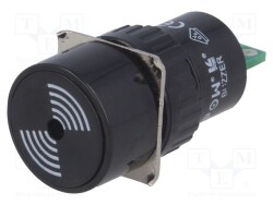 V16-12-AY-BUZ - ONPOW