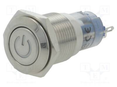 V16-21DT-12R-S - 2