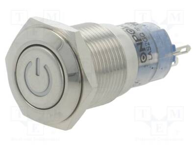 V16-21DT-12Y-S - 3