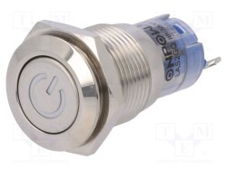 V16-21DT-24R-S - ONPOW