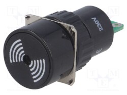 V16-230-AY-BUZ - ONPOW