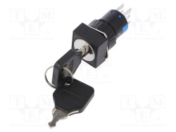 V16-KEY-AF-3 - ONPOW