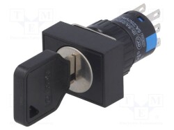 V16-KEY-AJ-3 - ONPOW