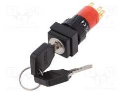 V16-KEY-F-2-JC - ONPOW