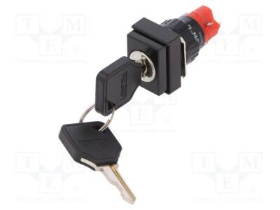 V16-KEY-J-2 - 1