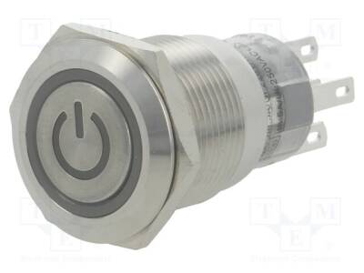 V19-11ET-12G-S - 2