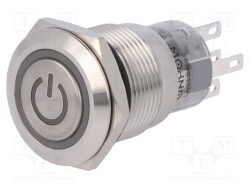 V19-11ET-12R-S - ONPOW