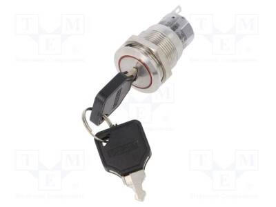V19-KEY-21-S - 1