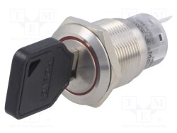 V19-KEY-23-S - ONPOW