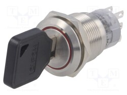 V19-KEY-31-S - ONPOW