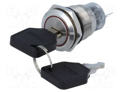 V19-KEY - 1