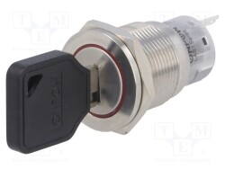 V19-KEY-P-21-S - ONPOW