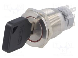 V19-KEY-P-31-S - ONPOW