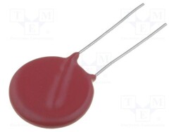 V250LA40AP - LITTELFUSE