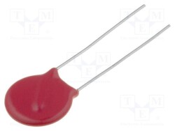 V250LA4P - LITTELFUSE