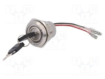 V30-KEY-21-12RG-S - 1
