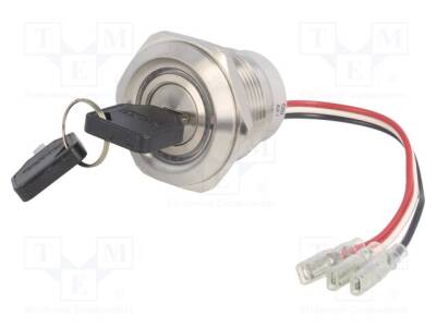 V30-KEY-31-12RG-S - 1