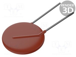 V33ZA5P - LITTELFUSE