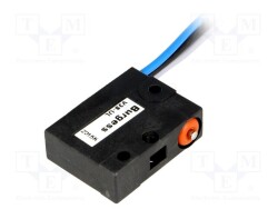 V3SUL - SAIA-BURGESS