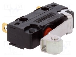 V4NCST7C2-AR10 - SAIA-BURGESS