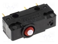 V4NCST8-GP - SAIA-BURGESS