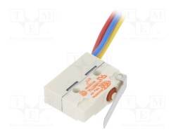 V4NSY1UL - SAIA-BURGESS