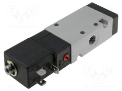 V60A413A-A213J - NORGREN HERION