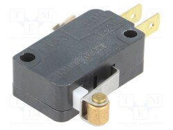 V7-1C17D8-201 - HONEYWELL