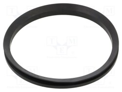 VA-108X7X12.8N120 - ORING USZCZELNIENIA TECHNICZNE