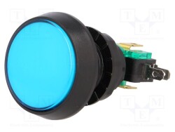 VAQ-9-10-12-B - HIGHLY ELECTRIC